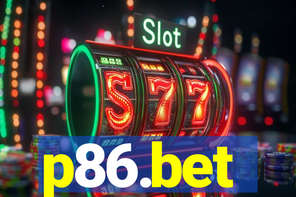 p86.bet