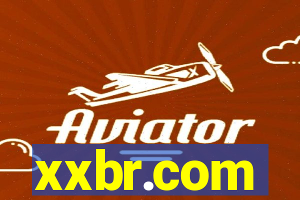 xxbr.com