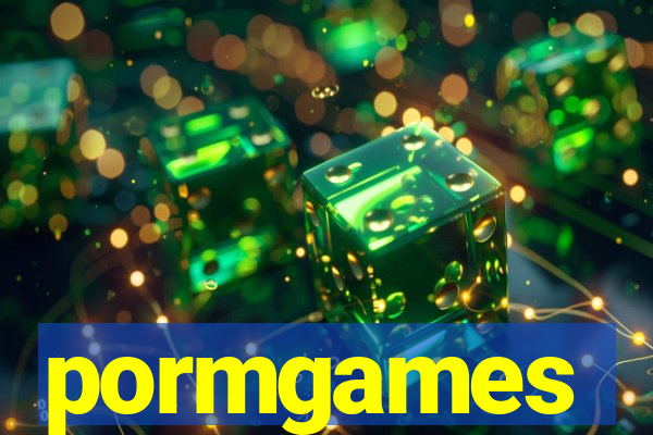 pormgames