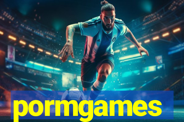 pormgames