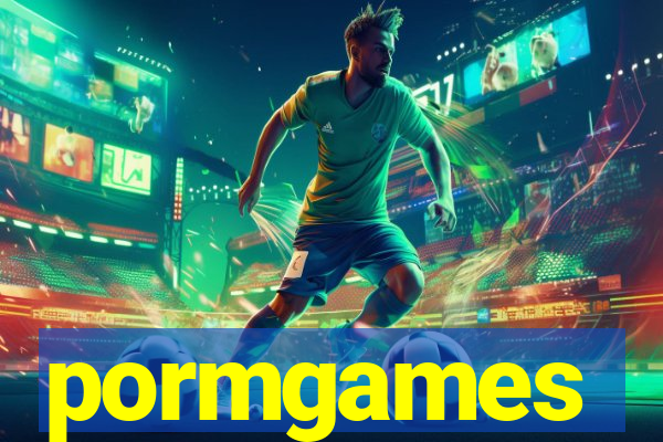 pormgames
