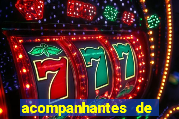 acompanhantes de porto velho
