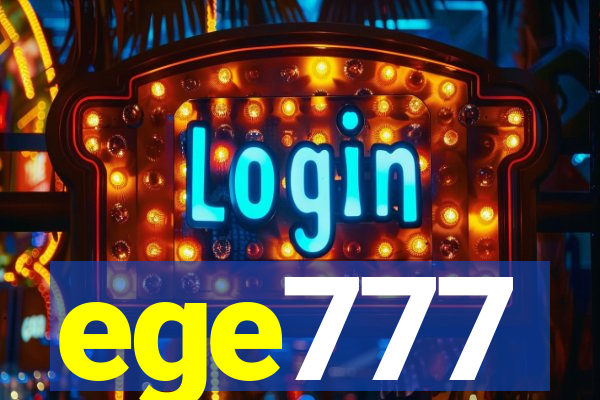 ege777