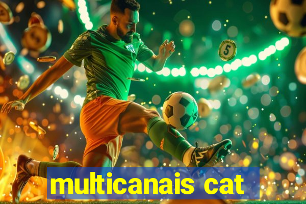 multicanais cat