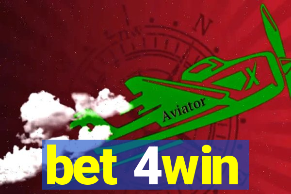 bet 4win