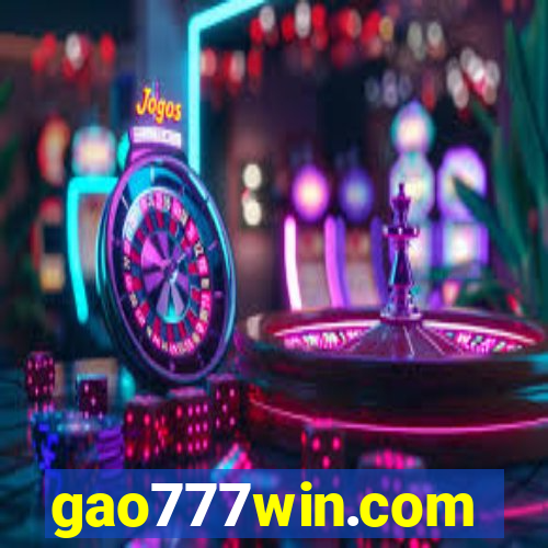 gao777win.com