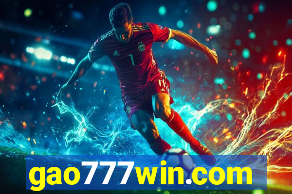 gao777win.com