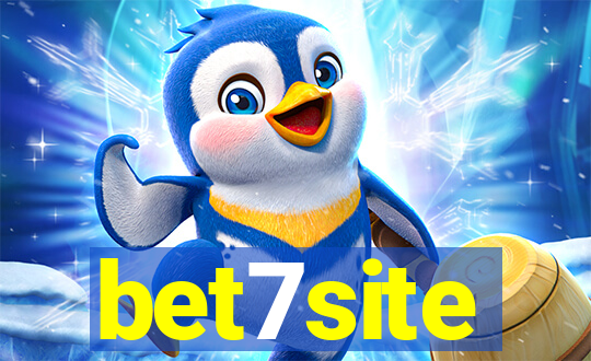 bet7site