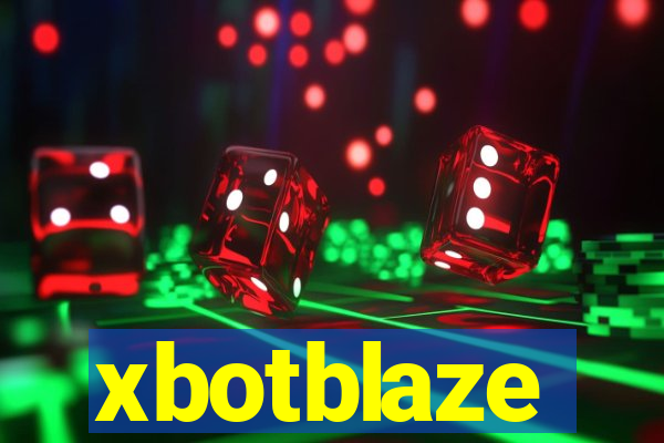 xbotblaze