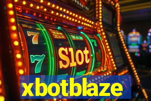 xbotblaze