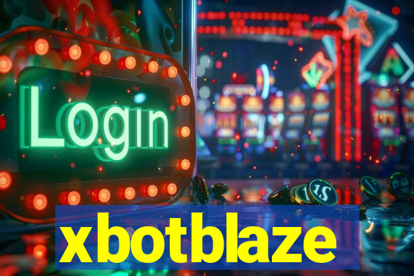 xbotblaze