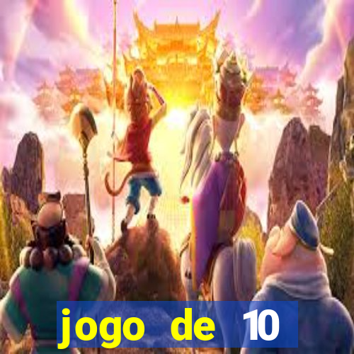 jogo de 10 centavos betano