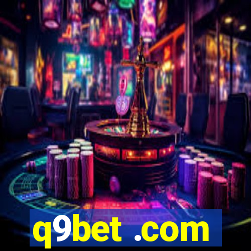 q9bet .com