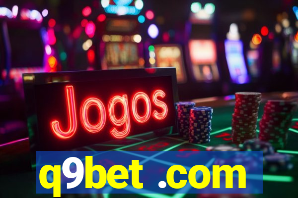 q9bet .com