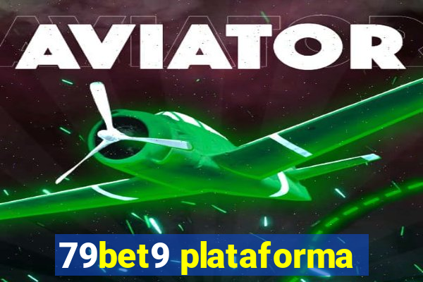 79bet9 plataforma