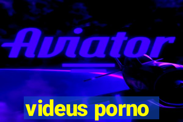 videus porno