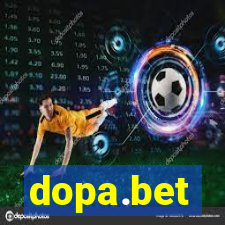 dopa.bet
