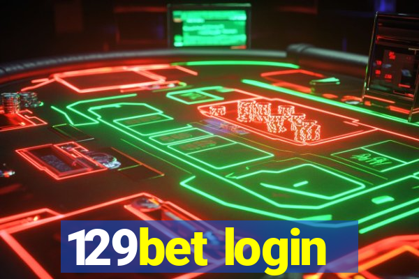 129bet login