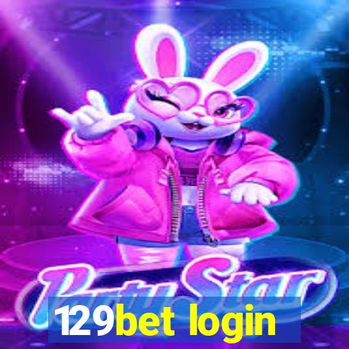 129bet login