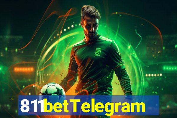 811betTelegram