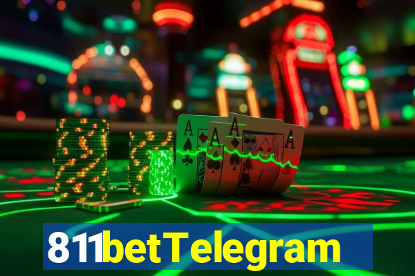 811betTelegram
