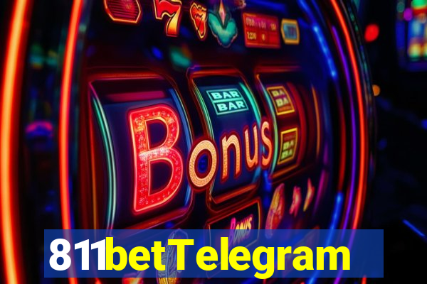 811betTelegram
