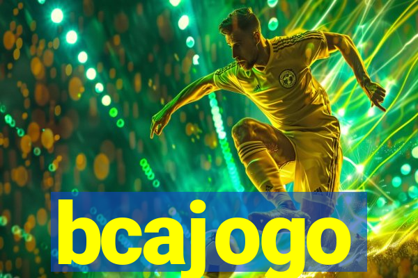 bcajogo