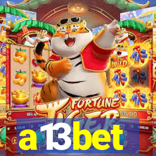 a13bet