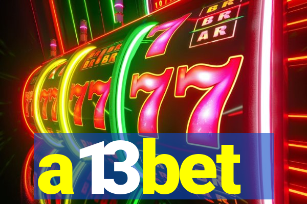 a13bet