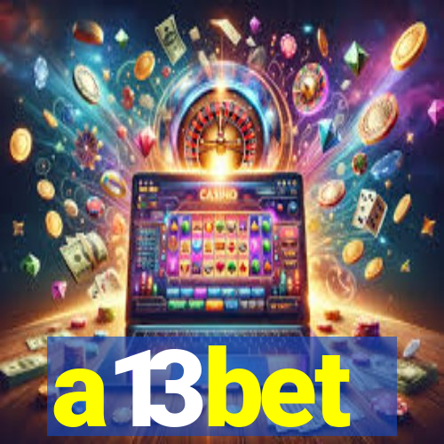 a13bet