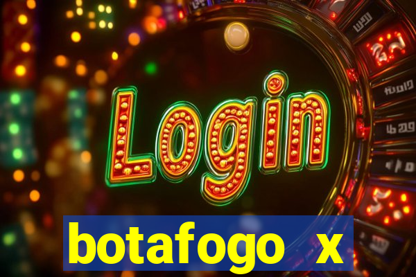 botafogo x palmeiras ao vivo futemax