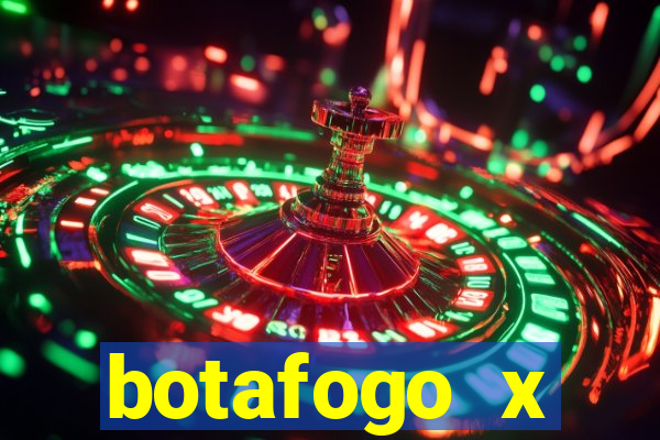 botafogo x palmeiras ao vivo futemax