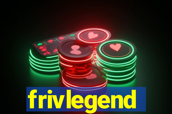 frivlegend