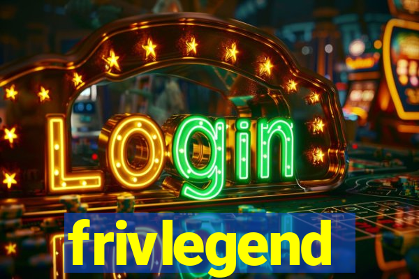 frivlegend