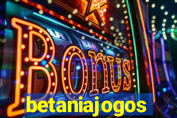 betaniajogos