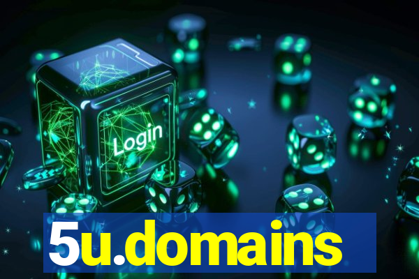 5u.domains