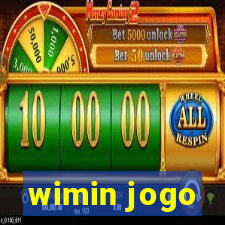 wimin jogo