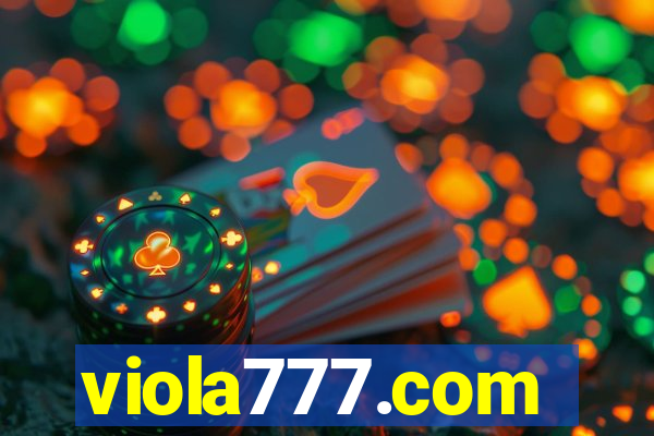 viola777.com
