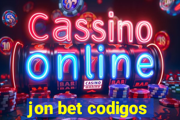 jon bet codigos