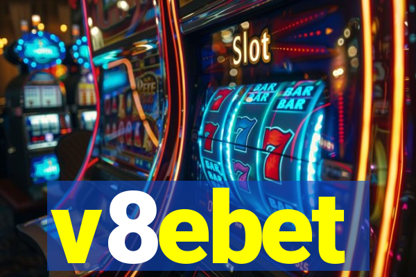 v8ebet