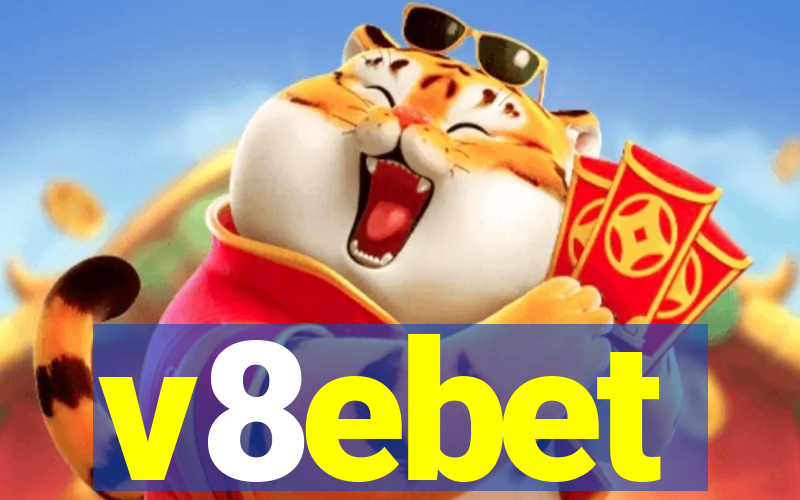 v8ebet
