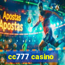 cc777 casino