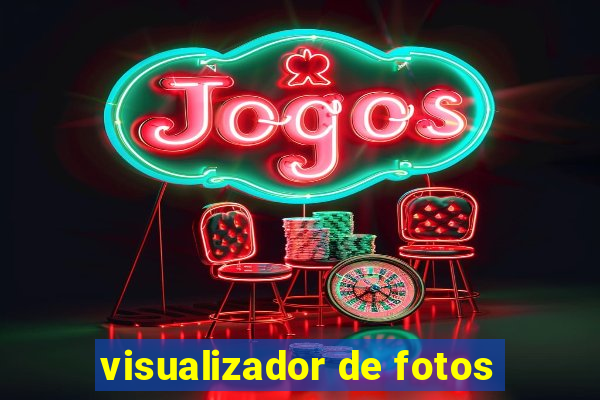 visualizador de fotos