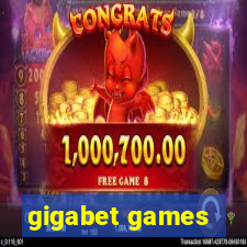 gigabet games