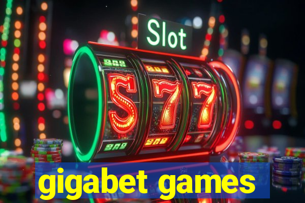 gigabet games