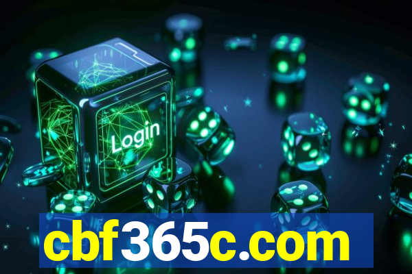 cbf365c.com