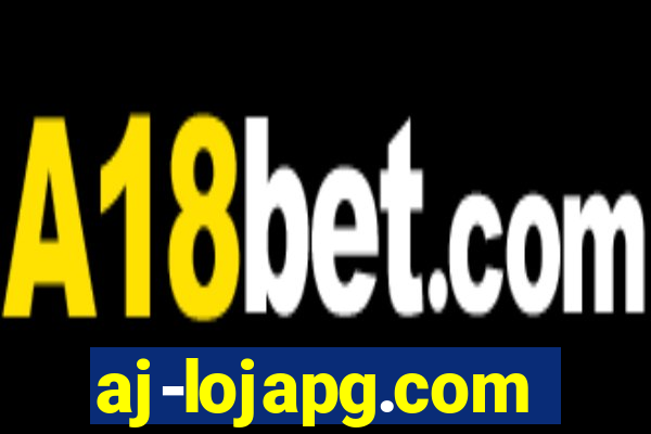 aj-lojapg.com