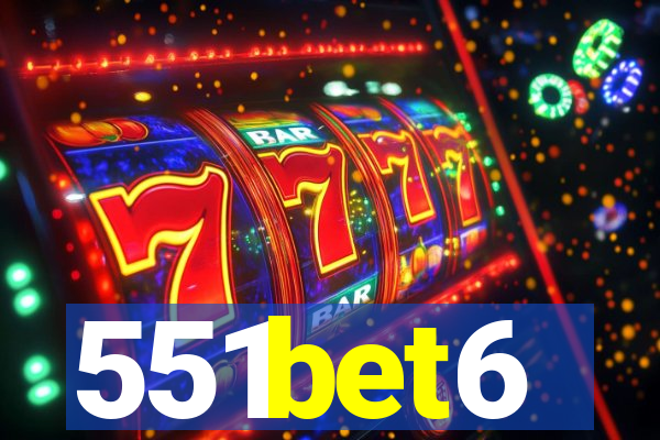 551bet6