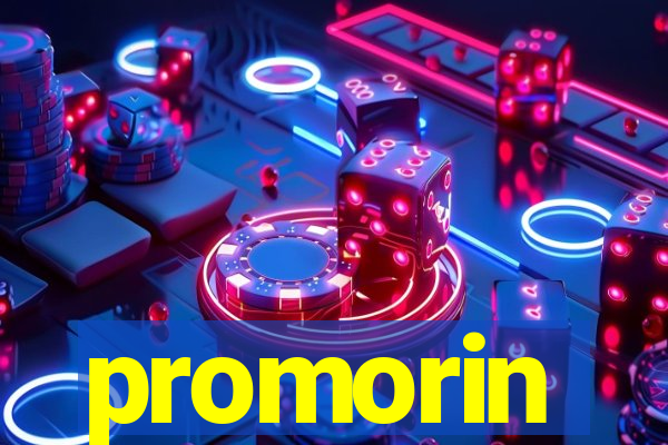 promorin