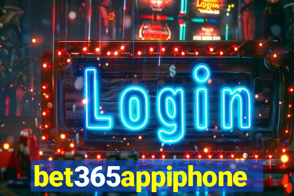 bet365appiphone